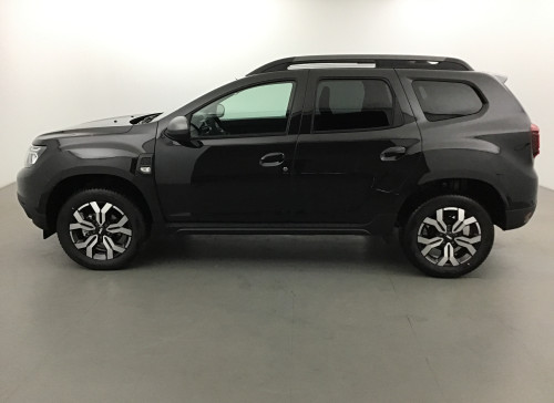 Dacia DUSTER Nouveau Blue dCi 115 4x4-B Journey