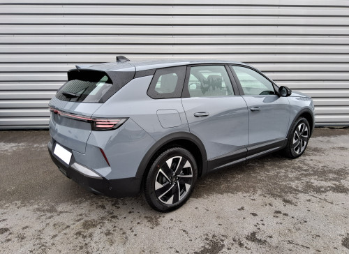 Opel GRANDLAND Nouveau 1.2 Turbo Hybrid 145 ch e-DCT6 Edition