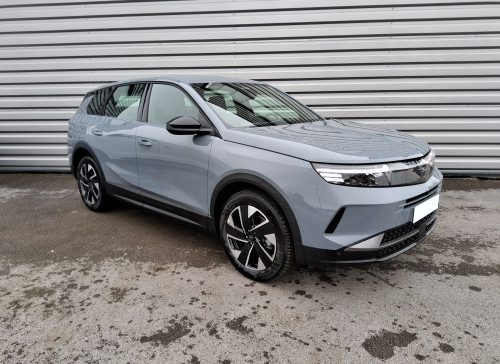 Opel GRANDLAND Nouveau 1.2 Turbo Hybrid 145 ch e-DCT6 Edition