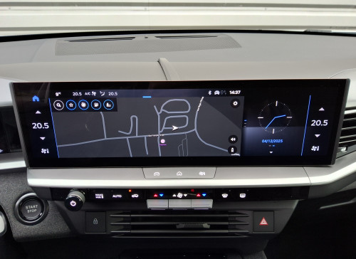 Opel GRANDLAND Nouveau 1.2 Turbo Hybrid 145 ch e-DCT6 Edition