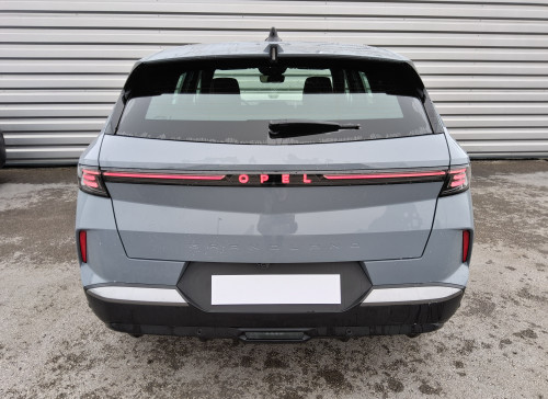 Opel GRANDLAND Nouveau 1.2 Turbo Hybrid 145 ch e-DCT6 Edition