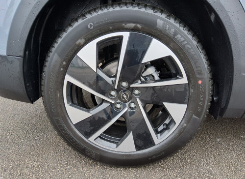 Opel GRANDLAND Nouveau 1.2 Turbo Hybrid 145 ch e-DCT6 Edition