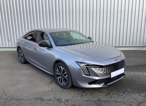 Peugeot 508 BlueHDi 130 ch S&S EAT8 Allure