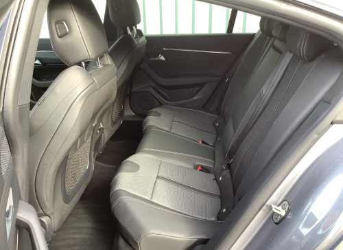 Peugeot 508 BlueHDi 130 ch S&S EAT8 Allure