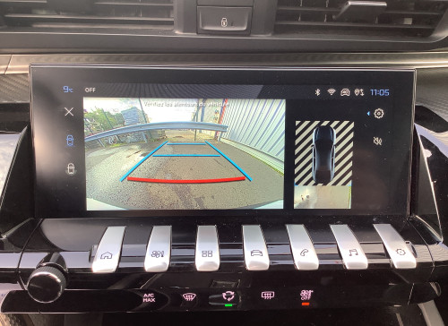 Peugeot 508 BlueHDi 130 ch S&S EAT8 Allure