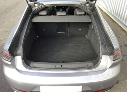 Peugeot 508 BlueHDi 130 ch S&S EAT8 Allure