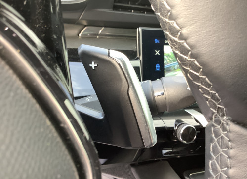 Peugeot 508 BlueHDi 130 ch S&S EAT8 Allure