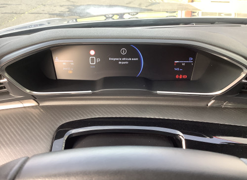 Peugeot 508 BlueHDi 130 ch S&S EAT8 Allure