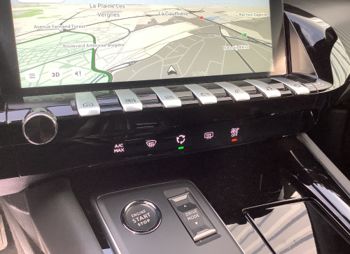 Peugeot 508 BlueHDi 130 ch S&S EAT8 Allure