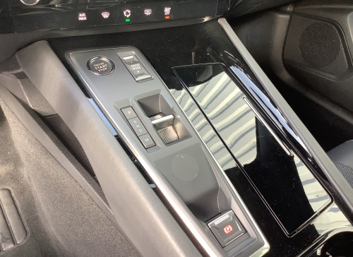 Peugeot 508 BlueHDi 130 ch S&S EAT8 Allure