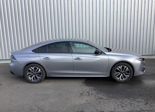 Peugeot 508 BlueHDi 130 ch S&S EAT8 Allure