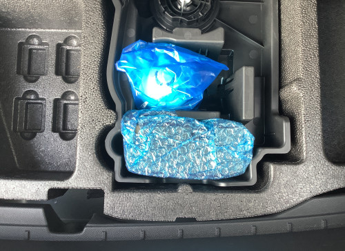 Peugeot 508 BlueHDi 130 ch S&S EAT8 Allure