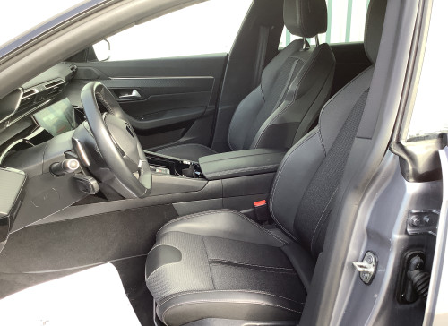 Peugeot 508 BlueHDi 130 ch S&S EAT8 Allure