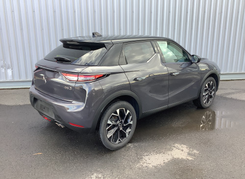 DS DS 3 Nouveau Hybride 145 e-DCT6 Etoile