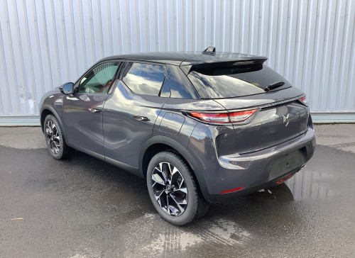 DS DS 3 Nouveau Hybride 145 e-DCT6 Etoile