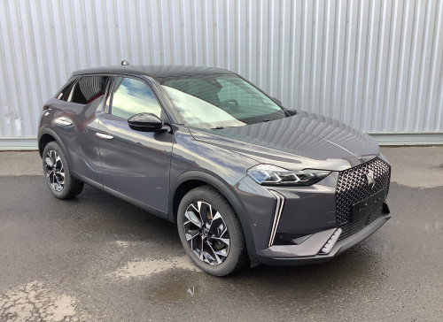 DS DS 3 Nouveau Hybride 145 e-DCT6 Etoile