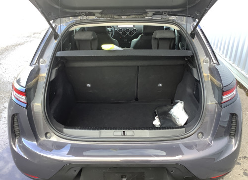 DS DS 3 Nouveau Hybride 145 e-DCT6 Etoile