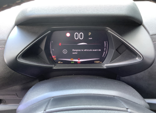 DS DS 3 Nouveau Hybride 145 e-DCT6 Etoile