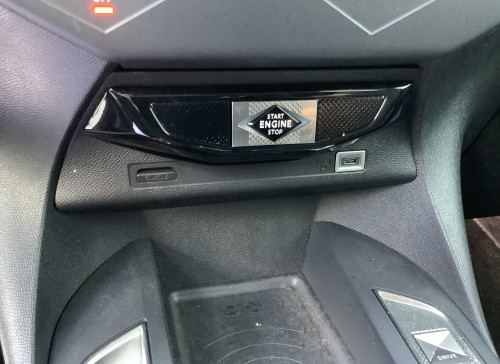 DS DS 3 Nouveau Hybride 145 e-DCT6 Etoile