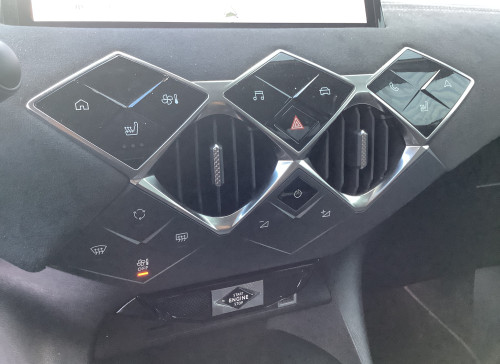 DS DS 3 Nouveau Hybride 145 e-DCT6 Etoile