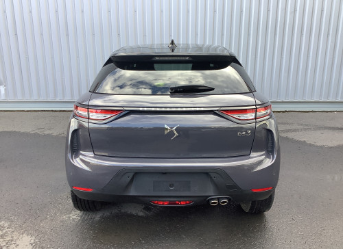 DS DS 3 Nouveau Hybride 145 e-DCT6 Etoile