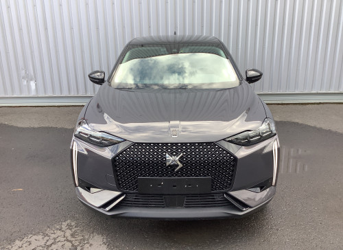 DS DS 3 Nouveau Hybride 145 e-DCT6 Etoile
