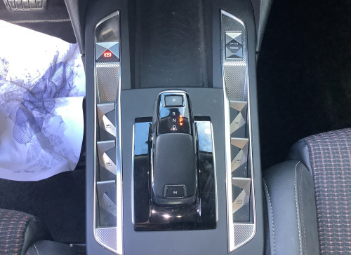 DS DS 3 Nouveau Hybride 145 e-DCT6 Etoile