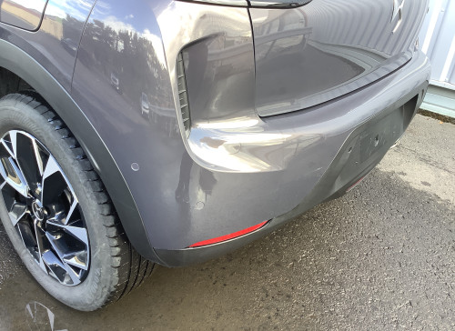 DS DS 3 Nouveau Hybride 145 e-DCT6 Etoile