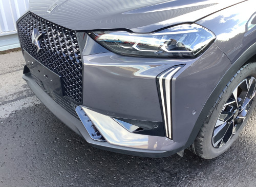 DS DS 3 Nouveau Hybride 145 e-DCT6 Etoile