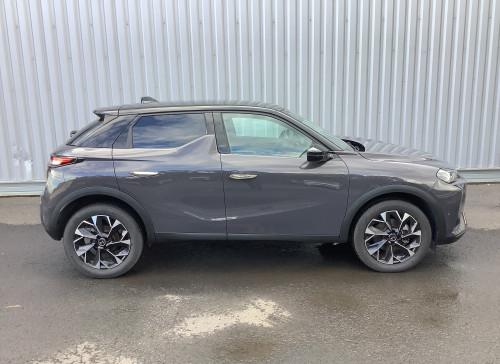 DS DS 3 Nouveau Hybride 145 e-DCT6 Etoile