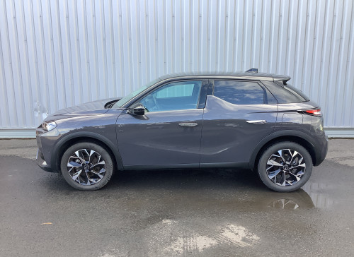 DS DS 3 Nouveau Hybride 145 e-DCT6 Etoile