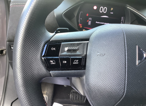 DS DS 3 Nouveau Hybride 145 e-DCT6 Etoile