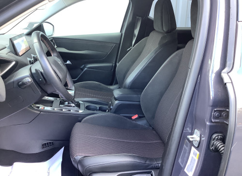 DS DS 3 Nouveau Hybride 145 e-DCT6 Etoile