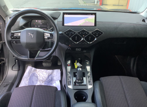 DS DS 3 Nouveau Hybride 145 e-DCT6 Etoile
