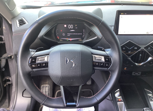 DS DS 3 Nouveau Hybride 145 e-DCT6 Etoile