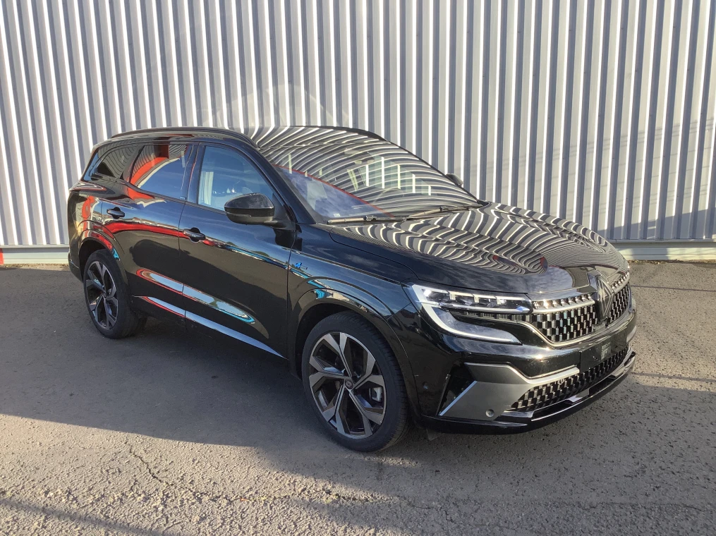 Renault ESPACE VI E-Tech hybrid 200 esprit Alpine