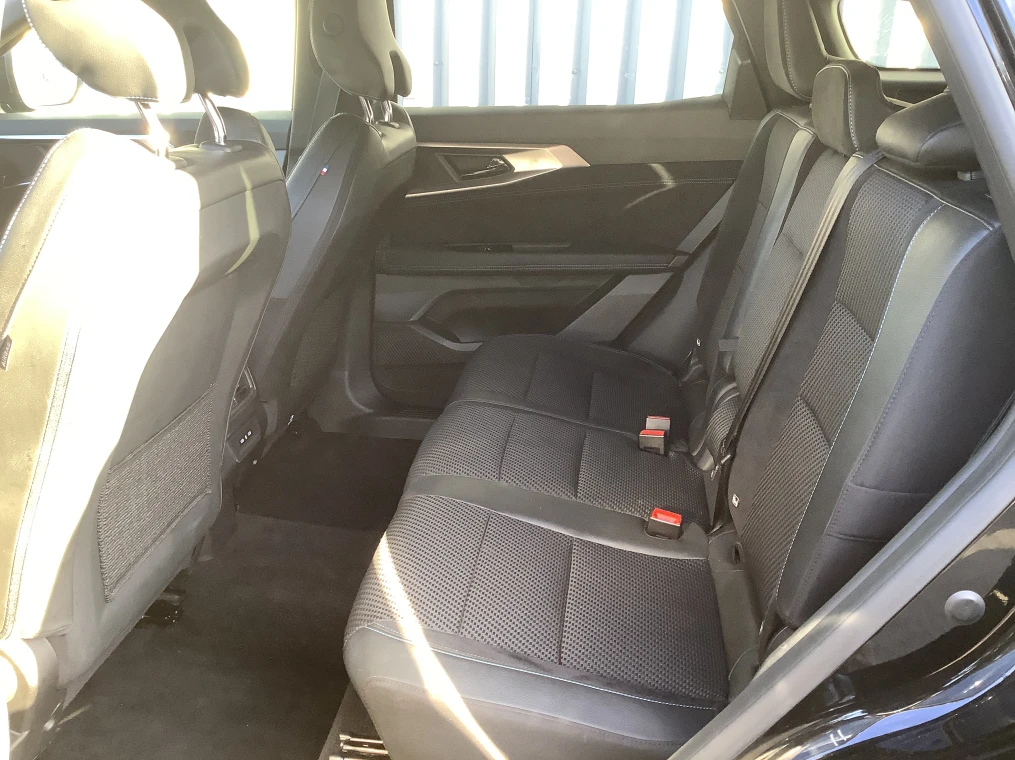 Renault ESPACE VI E-Tech hybrid 200 esprit Alpine