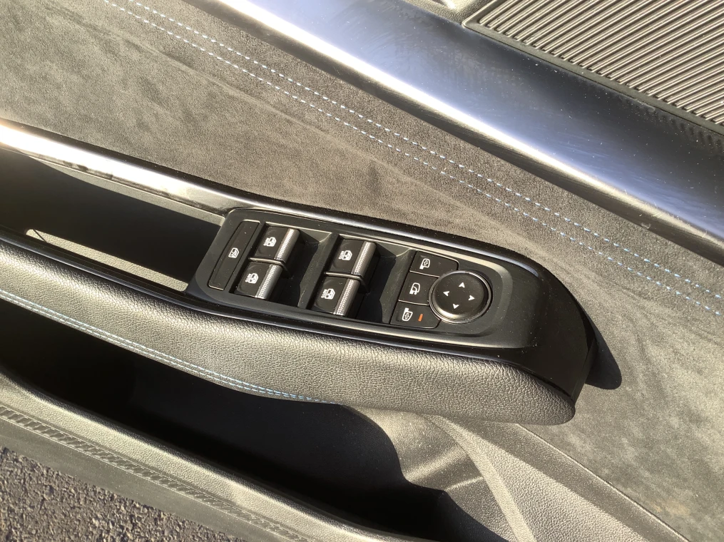 Renault ESPACE VI E-Tech hybrid 200 esprit Alpine