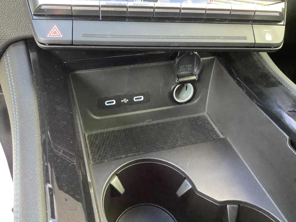 Renault ESPACE VI E-Tech hybrid 200 esprit Alpine