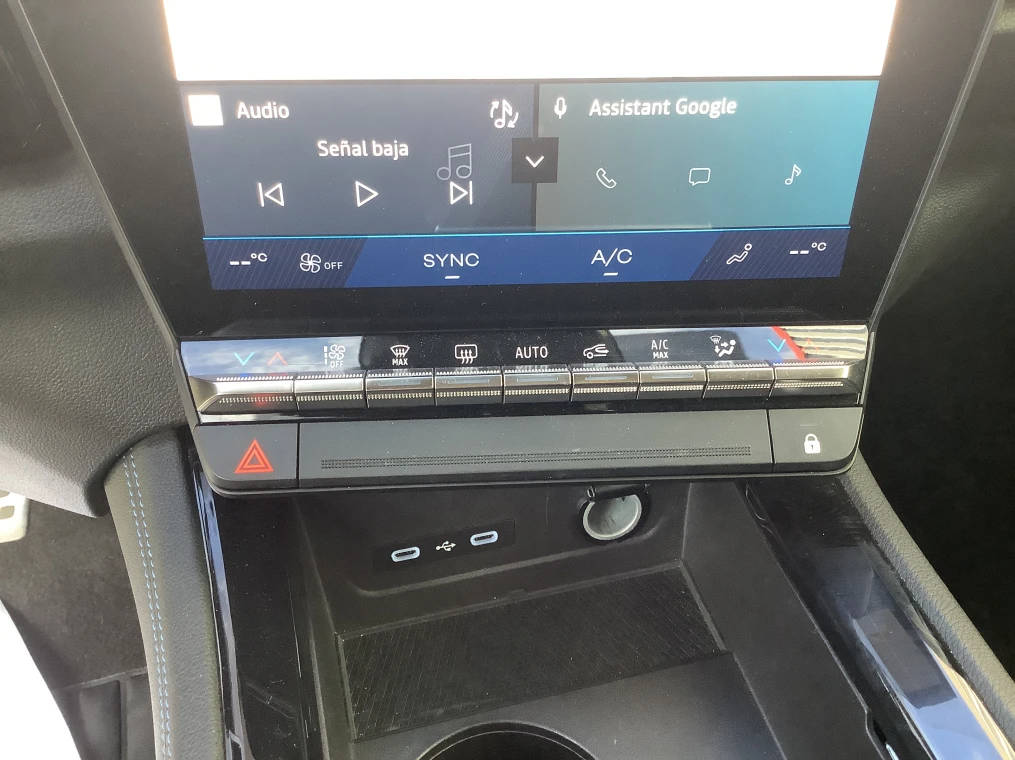 Renault ESPACE VI E-Tech hybrid 200 esprit Alpine