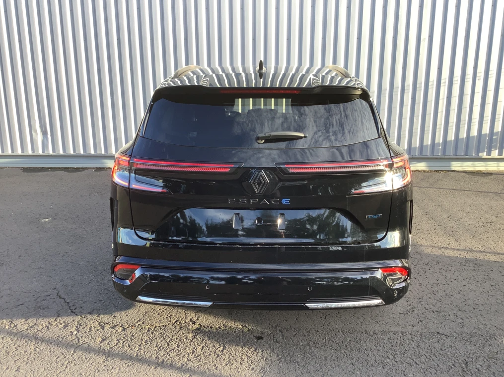Renault ESPACE VI E-Tech hybrid 200 esprit Alpine