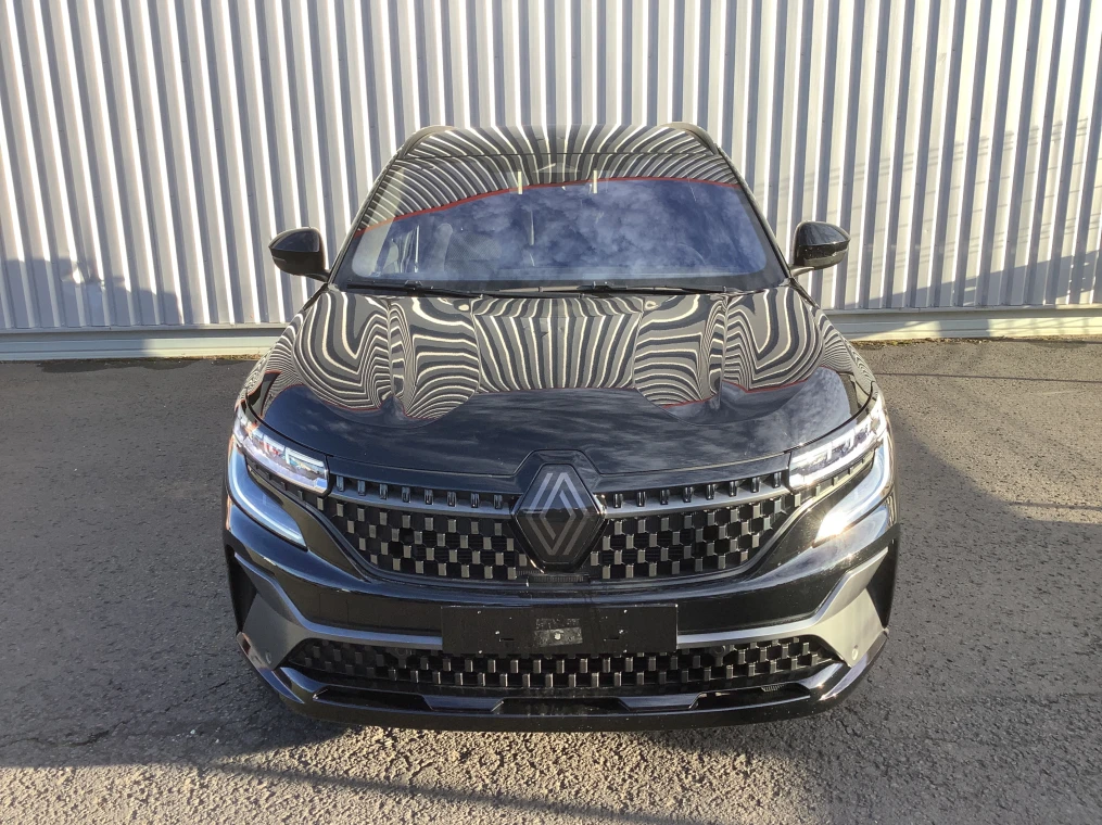 Renault ESPACE VI E-Tech hybrid 200 esprit Alpine