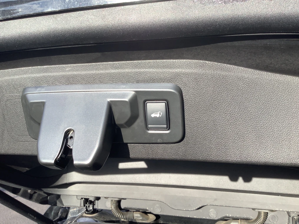 Renault ESPACE VI E-Tech hybrid 200 esprit Alpine