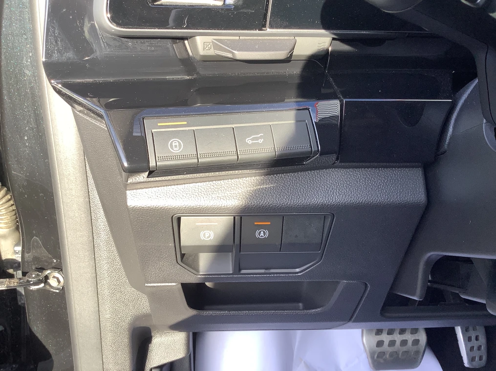 Renault ESPACE VI E-Tech hybrid 200 esprit Alpine