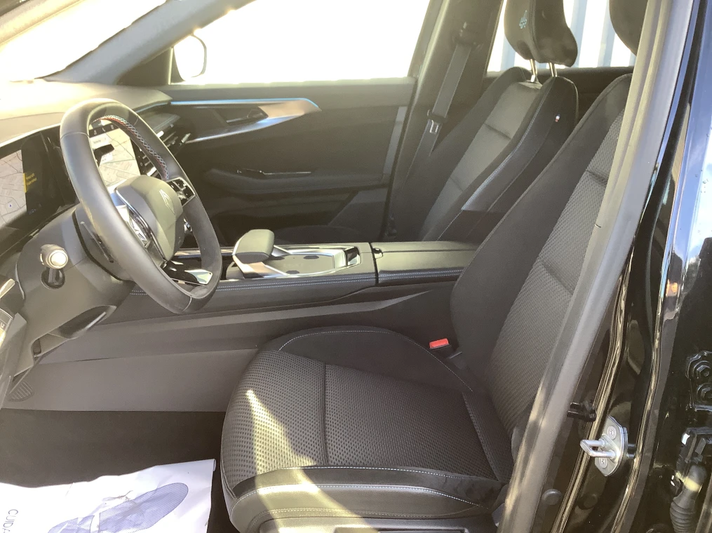 Renault ESPACE VI E-Tech hybrid 200 esprit Alpine