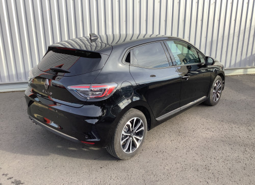 Renault CLIO V Nouvelle TCe 90 ch GSR2 Techno