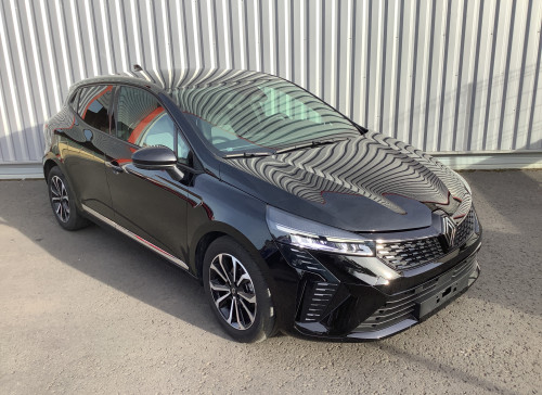 Renault CLIO V Nouvelle TCe 90 ch GSR2 Techno