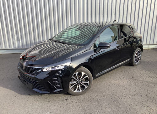 Renault CLIO V Nouvelle TCe 90 ch GSR2 Techno