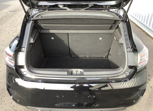 Renault CLIO V Nouvelle TCe 90 ch GSR2 Techno