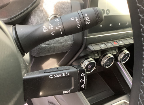 Renault CLIO V Nouvelle TCe 90 ch GSR2 Techno